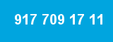 917 709 17 11